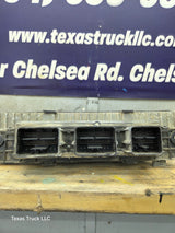 2012 Ford F250 F350 6.2L PCM - RUY1 / CC3A-12A650-MB
