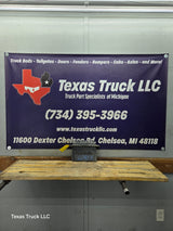2012 Ford F250 F350 6.2L PCM - RUY1 / CC3A-12A650-MB