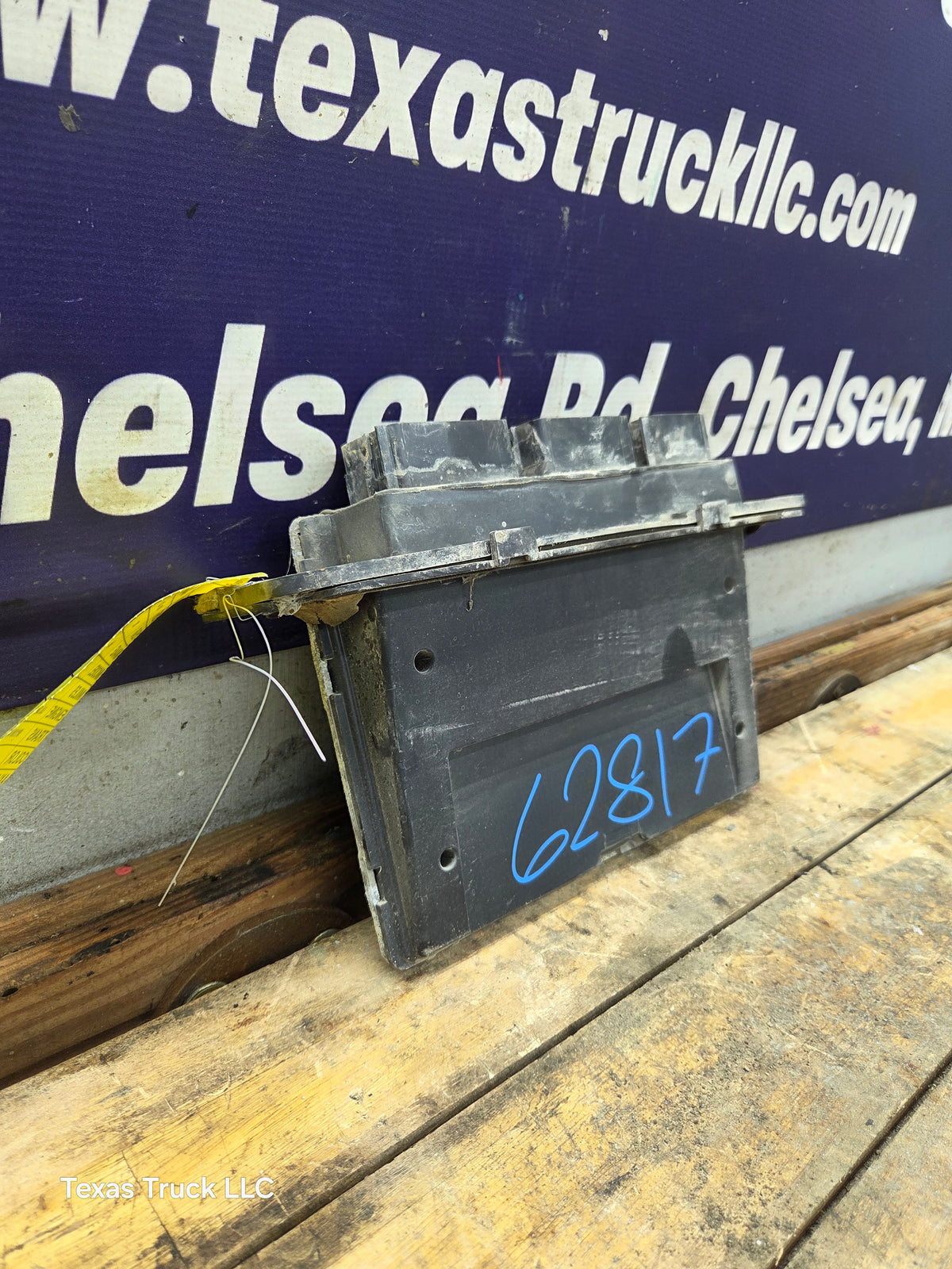 2012 Ford F250 F350 6.2L PCM - RUY1 / CC3A-12A650-MB