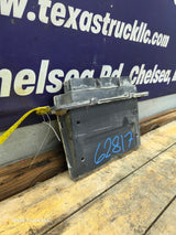 2012 Ford F250 F350 6.2L PCM - RUY1 / CC3A-12A650-MB