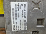 2008 Ford F250 F350 F450 F550 6.4L PCM GSB2 / 8C3A-12A650-DSC