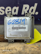 2007 Chevrolet Silverado 1500 5.3L PCM YPLA / 12614085