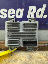 2007 Chevrolet Silverado 1500 5.3L PCM YPLA / 12614085