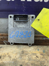 2007-2013 Chevrolet Silverado 1500 5.3L TCM Transmission Control Module - YNNH / 24238856