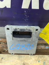 2007-2013 Chevrolet Silverado 1500 5.3L TCM Transmission Control Module - YNNH / 24238856