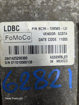 2011 Ford F250 F350 6.2L TCM - LDBC / BC3A-122B565-LD