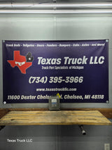2011 Ford F250 F350 6.2L TCM - LDBC / BC3A-122B565-LD