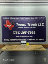 2005-2007 Ford F250 F350 F450 F550 6.0L PCM CZP2 / 5C3A-12A650-KZC
