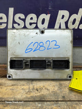 2006-2007 Ford F250 F350 F450 F550 6.0L PCM - AMP1 / 6C3A-12A650-FAB