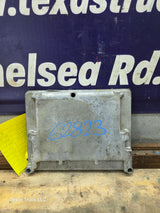 2006-2007 Ford F250 F350 F450 F550 6.0L PCM - AMP1 / 6C3A-12A650-FAB
