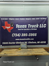 2005-2007 Ford F250 F350 F450 F550 6.0L PCM YRE2 / 5C3A-12A650-KYC