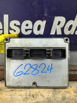 2005-2007 Ford F250 F350 F450 F550 6.0L PCM YRE2 / 5C3A-12A650-KYC