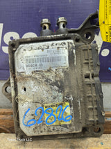 2001-2004 Chevrolet / GMC 6.6L Duramax LB7 Fuel Injection Control Module - 8972160774
