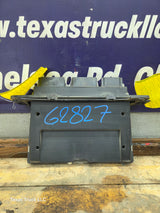 2012 Ford F450 F550 6.8L V10 PCM - RUY1 / CC3A-12A650-MB