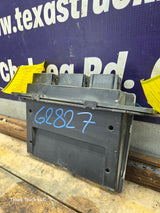 2012 Ford F450 F550 6.8L V10 PCM - RUY1 / CC3A-12A650-MB