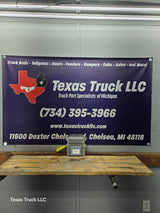 2015-2017 Ford F150 3.5L PCM FL3A-12A650-CGA