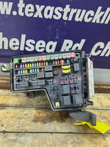 2003 Dodge Ram 2500 3500 5.9L Cummins Totally Integrated Power Module Fuse Box - P56045765AI
