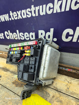 2003 Dodge Ram 2500 3500 5.9L Cummins Totally Integrated Power Module Fuse Box - P56045765AI