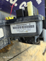 2003 Dodge Ram 2500 3500 5.9L Cummins Totally Integrated Power Module Fuse Box - P56045765AI