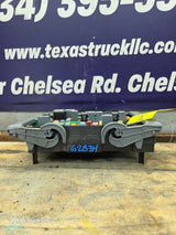 2007-2009 Chevrolet Silverado / GMC Sierra 1500 2500 3500 Engine Bay Fuse Box