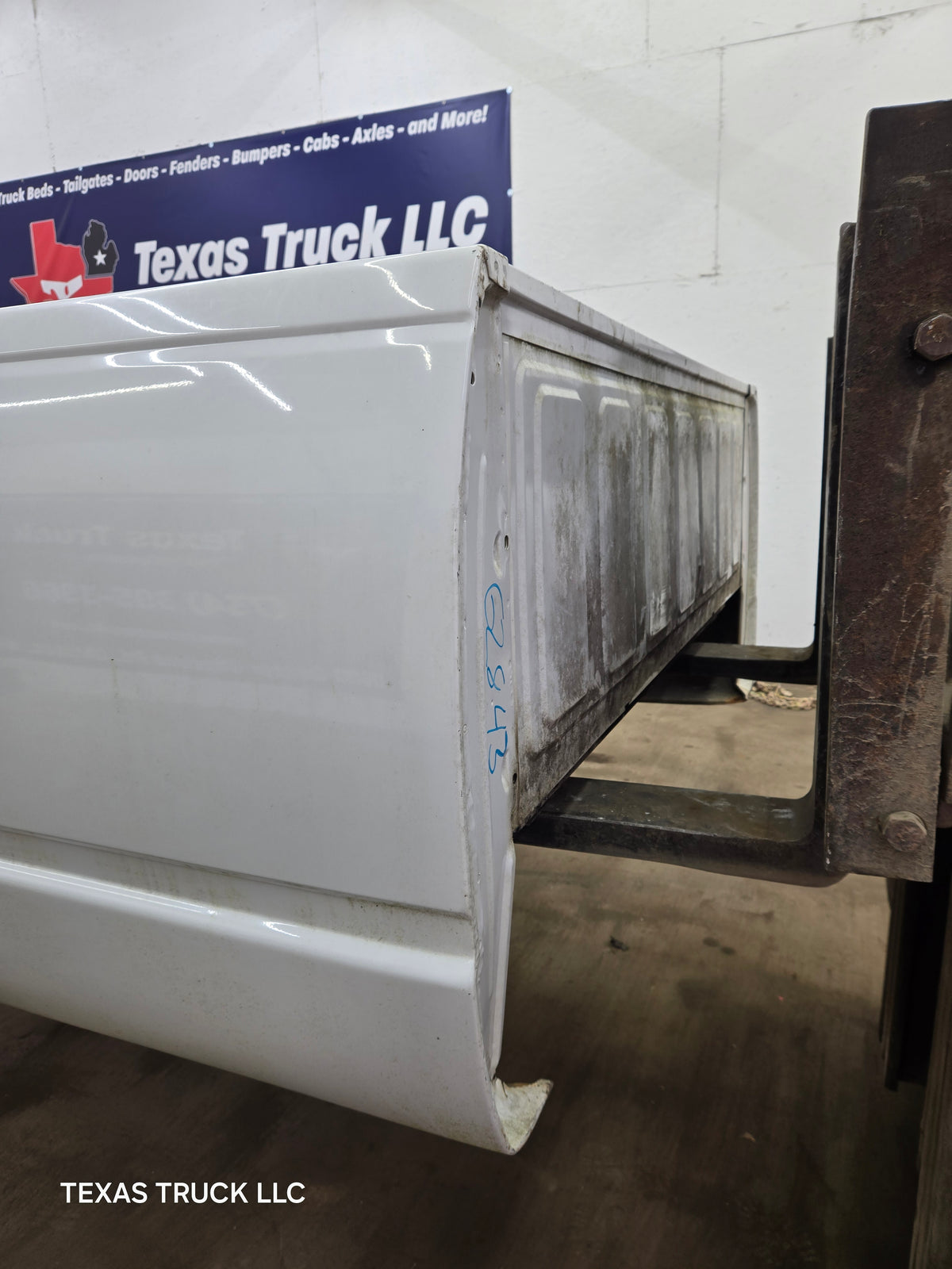 1988-1998 Chevrolet / GMC 1500 2500 3500 OBS 8' Long Truck Bed