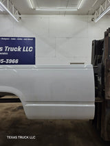 1988-1998 Chevrolet / GMC 1500 2500 3500 OBS 8' Long Truck Bed