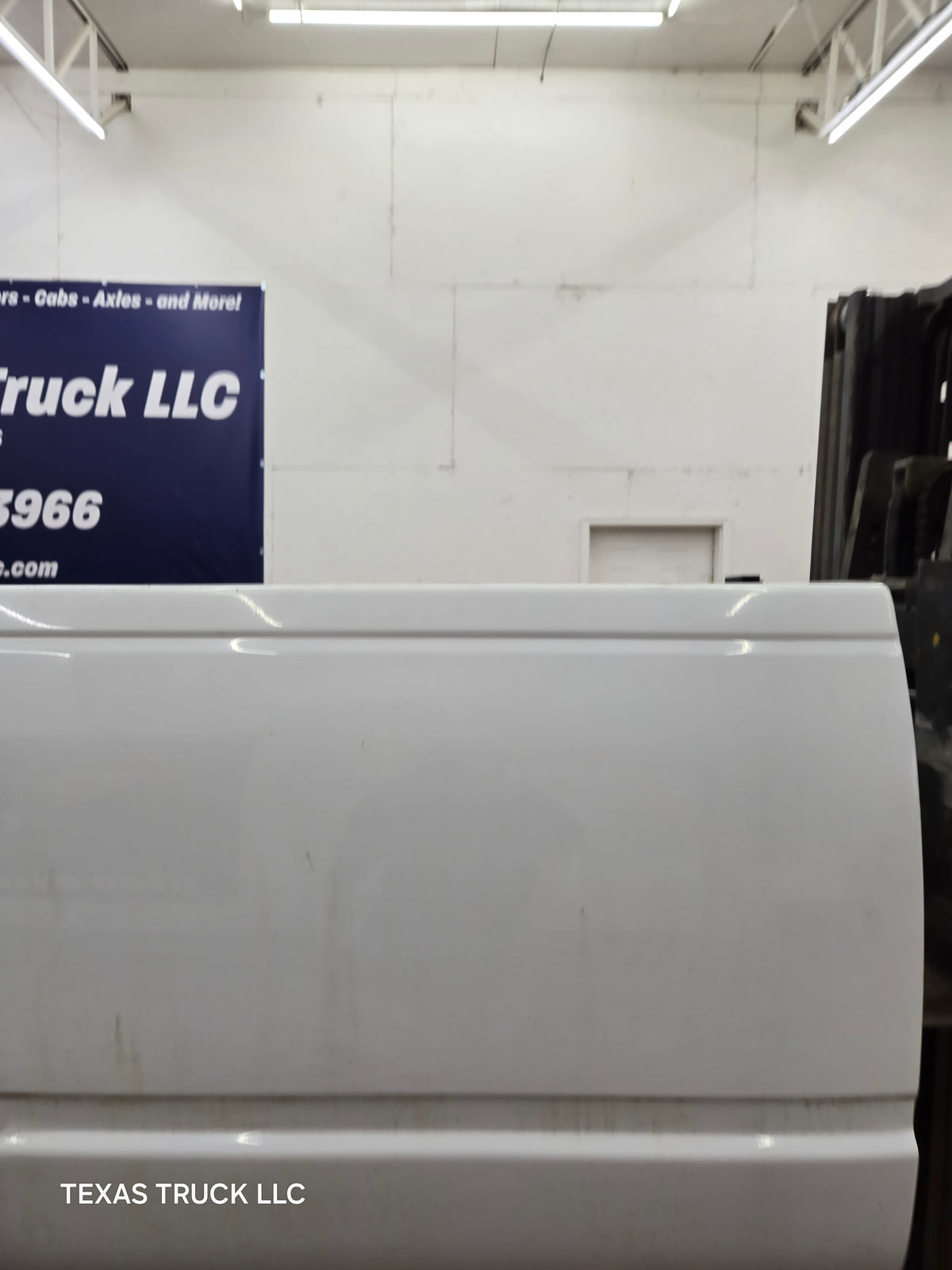 1988-1998 Chevrolet / GMC 1500 2500 3500 OBS 8' Long Truck Bed