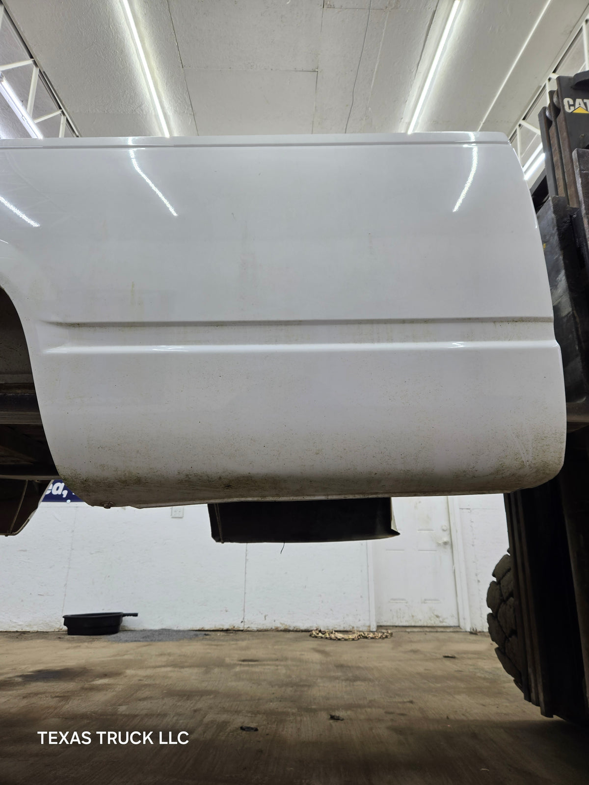1988-1998 Chevrolet / GMC 1500 2500 3500 OBS 8' Long Truck Bed