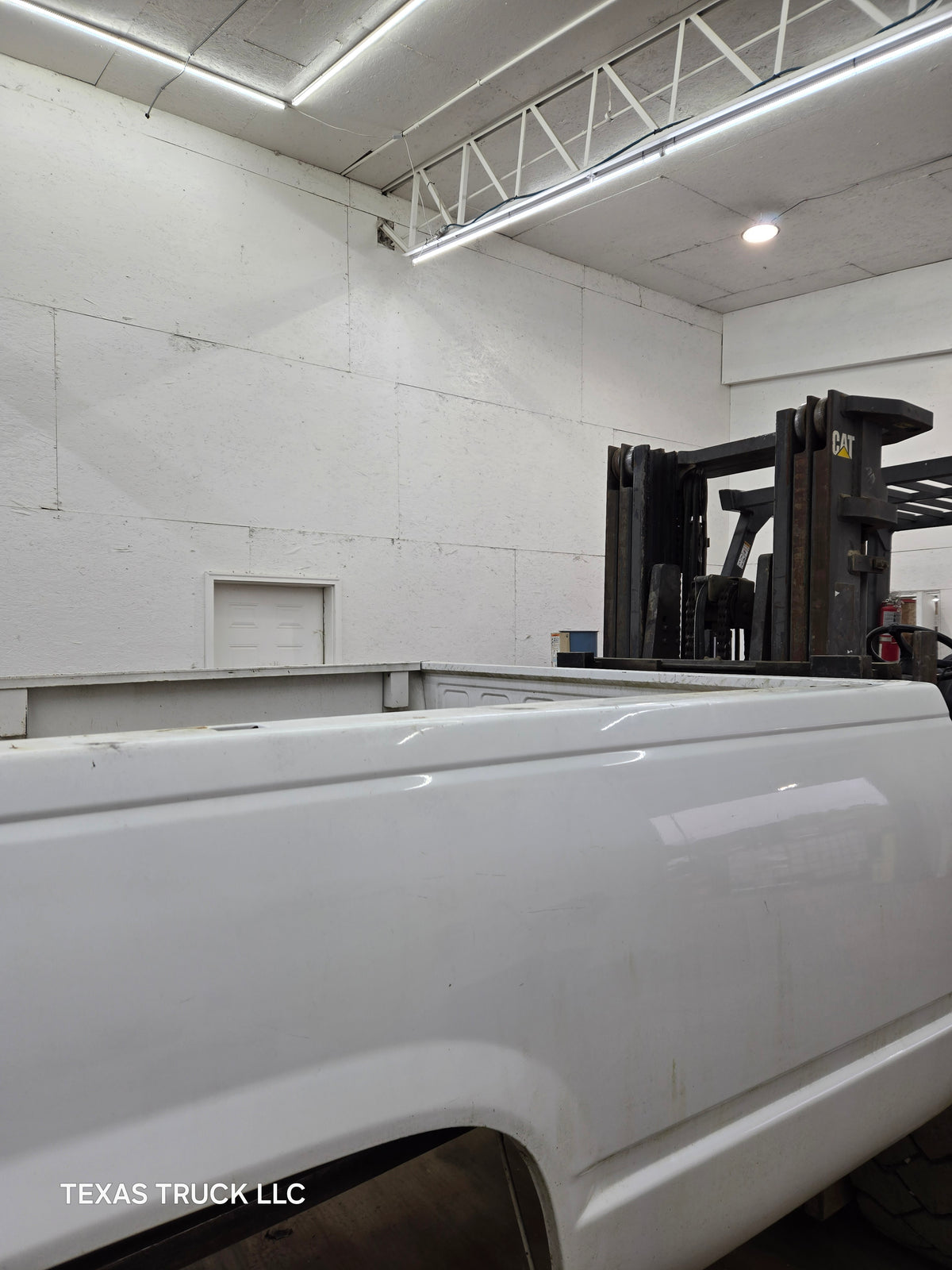 1988-1998 Chevrolet / GMC 1500 2500 3500 OBS 8' Long Truck Bed