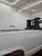 1988-1998 Chevrolet / GMC 1500 2500 3500 OBS 8' Long Truck Bed