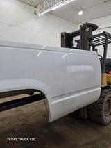 1988-1998 Chevrolet / GMC 1500 2500 3500 OBS 8' Long Truck Bed