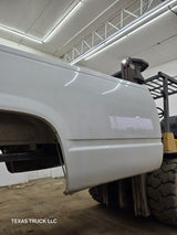 1988-1998 Chevrolet / GMC 1500 2500 3500 OBS 8' Long Truck Bed