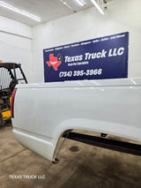 1988-1998 Chevrolet / GMC 1500 2500 3500 OBS 8' Long Truck Bed