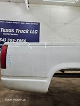 1988-1998 Chevrolet / GMC 1500 2500 3500 OBS 8' Long Truck Bed