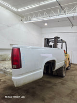 1988-1998 Chevrolet / GMC 1500 2500 3500 OBS 8' Long Truck Bed