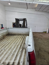 1988-1998 Chevrolet / GMC 1500 2500 3500 OBS 8' Long Truck Bed