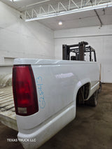 1988-1998 Chevrolet / GMC 1500 2500 3500 OBS 8' Long Truck Bed