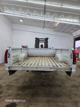 1988-1998 Chevrolet / GMC 1500 2500 3500 OBS 8' Long Truck Bed
