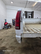 1988-1998 Chevrolet / GMC 1500 2500 3500 OBS 8' Long Truck Bed
