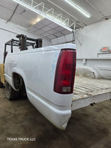 1988-1998 Chevrolet / GMC 1500 2500 3500 OBS 8' Long Truck Bed