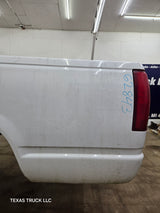 1988-1998 Chevrolet / GMC 1500 2500 3500 OBS 8' Long Truck Bed