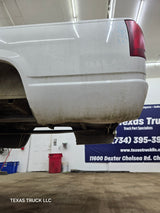 1988-1998 Chevrolet / GMC 1500 2500 3500 OBS 8' Long Truck Bed