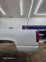 1988-1998 Chevrolet / GMC 1500 2500 3500 OBS 8' Long Truck Bed