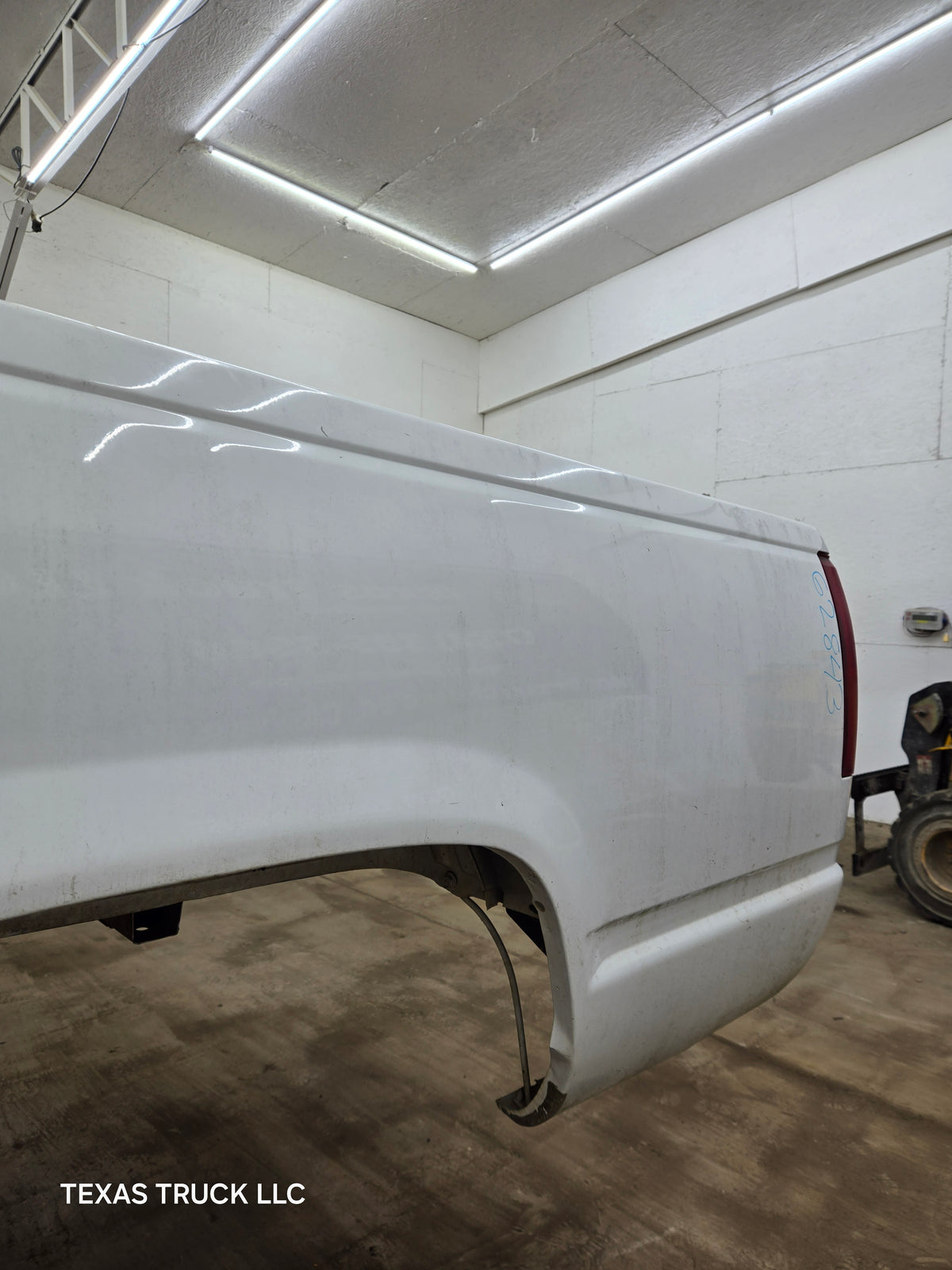 1988-1998 Chevrolet / GMC 1500 2500 3500 OBS 8' Long Truck Bed