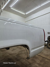 1988-1998 Chevrolet / GMC 1500 2500 3500 OBS 8' Long Truck Bed