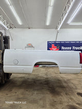 1988-1998 Chevrolet / GMC 1500 2500 3500 OBS 8' Long Truck Bed