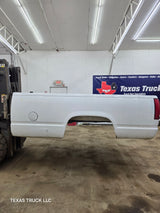1988-1998 Chevrolet / GMC 1500 2500 3500 OBS 8' Long Truck Bed