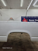 1988-1998 Chevrolet / GMC 1500 2500 3500 OBS 8' Long Truck Bed