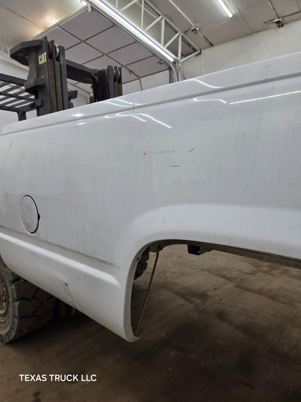 1988-1998 Chevrolet / GMC 1500 2500 3500 OBS 8' Long Truck Bed