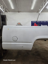 1988-1998 Chevrolet / GMC 1500 2500 3500 OBS 8' Long Truck Bed